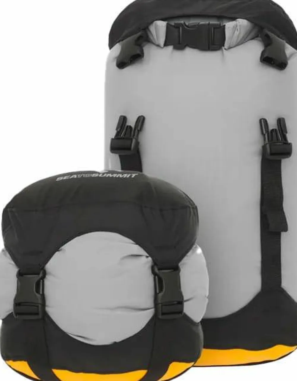 Outlet Evac Eco Compression Dry Bag 13 L Ryggsäckar & Väskor