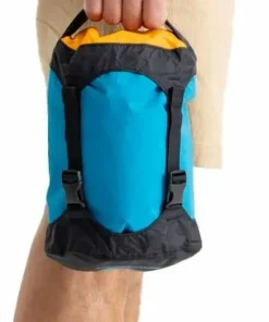 Outlet Evac Eco Compression Dry Bag 13 L Ryggsäckar & Väskor