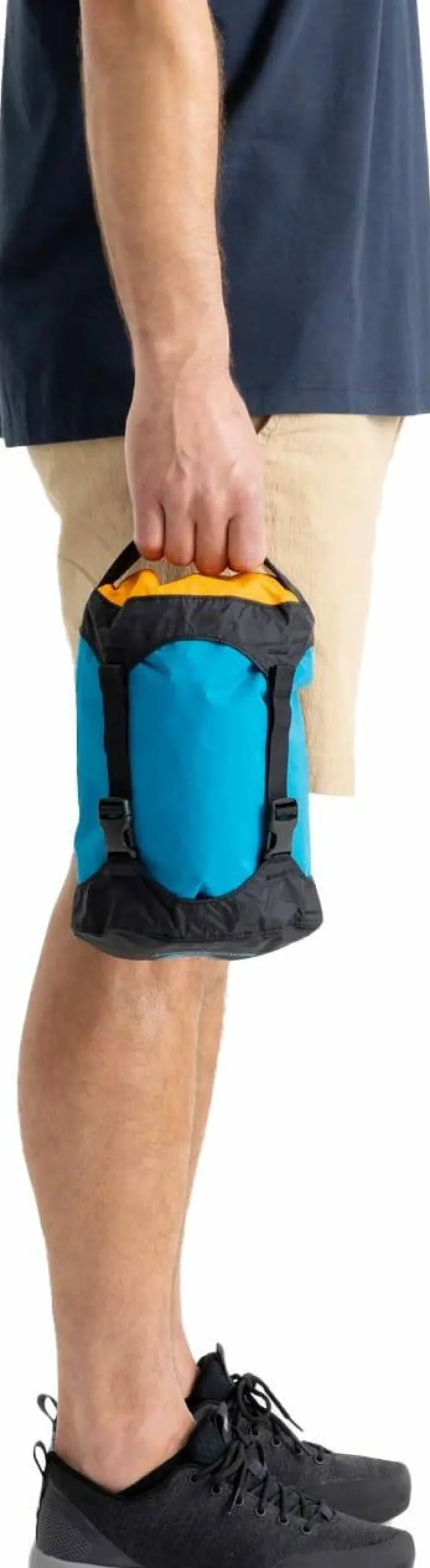 Outlet Evac Eco Compression Dry Bag 13 L Ryggsäckar & Väskor