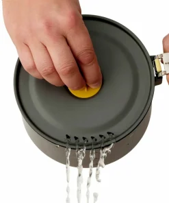 Frontier UL Two Pot Cook Set 14 Piece Kök & Tillbehör