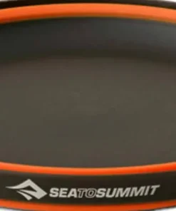 Sea To Summit Frontier Ul Collapsible Bowl L Puffin'S Bill Orange PUFFIN'S BILL ORANGE