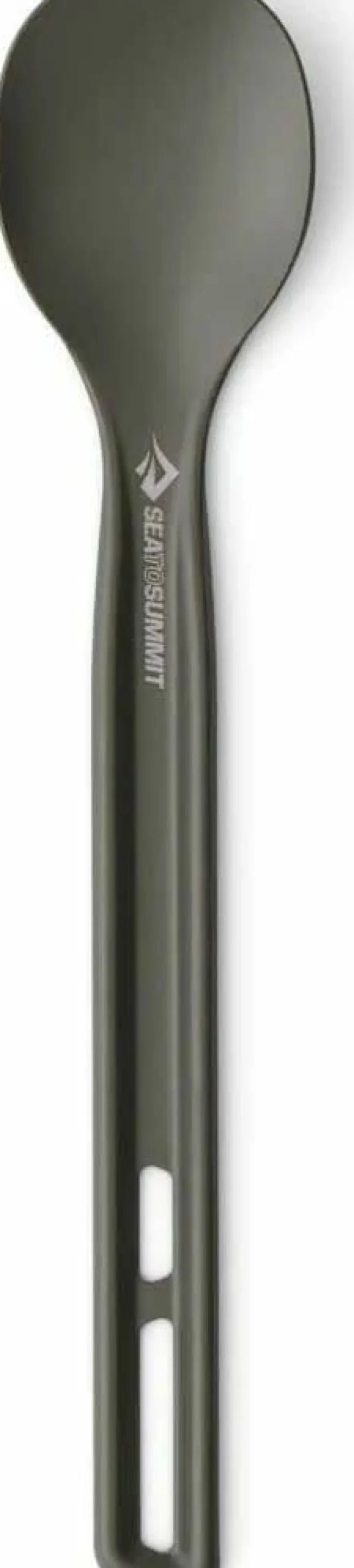 Sea To Summit Frontier UL Long Handle Spoon Aluminium New