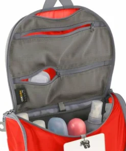 Sea To Summit Hanging Toiletry Bag Ultra-Sil S ORANGE Hot