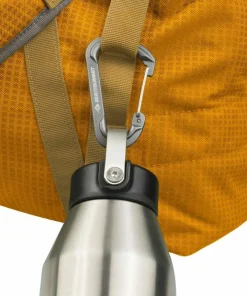 Sea To Summit Large Accessory Carabiner 2-Pack TITANIUM Online