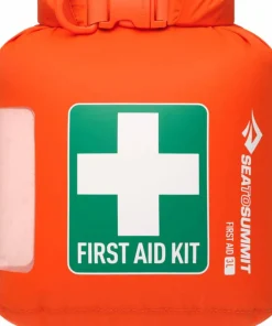 Sale Lightweight Eco Dry Bag First Aid 3L Skydd & Säkerhet