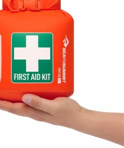 Sale Lightweight Eco Dry Bag First Aid 3L Skydd & Säkerhet