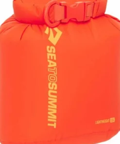 Sea To Summit Lightweight Eco Dry Bag 1,5 L Orange