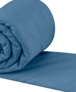 Sea To Summit Pocket Towel L Moonlight
