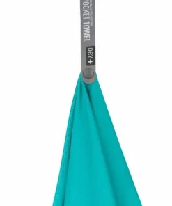 Sea To Summit Pocket Towel M Blue BALTIC Online
