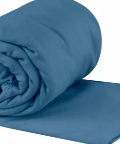 Sea To Summit Pocket Towel XL Moonlight