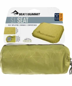 Clearance S.i.mat Seat Delta Camping|Tält, Sovsäckar & Liggunderlag