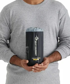 Sea To Summit Sleep Mat Air Etherlight XR Pro Insulated Asc Mat Small Black