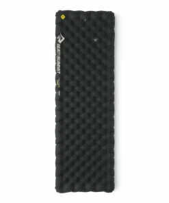 Sea To Summit Sleep Mat Air Etherligt XR PRO Insulated Asc Mat Large Rectangular Black Sale