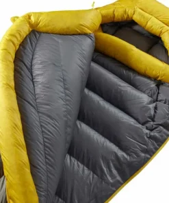 Sea To Summit Spark 7C/45f Beluga Black
