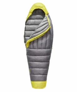 Sea To Summit Spark Women'S -1C/30F Pewter Grey