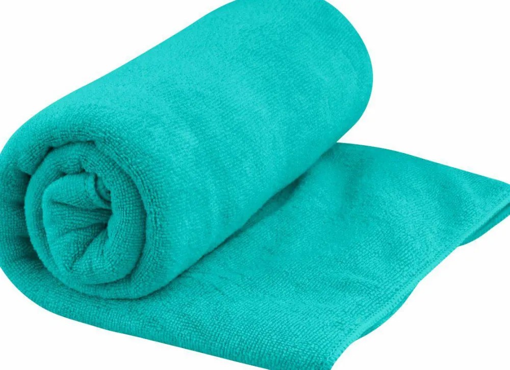Outlet Tek Towel L Hälsa & Hygien