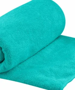 Sea To Summit Tek Towel M Baltic Hot