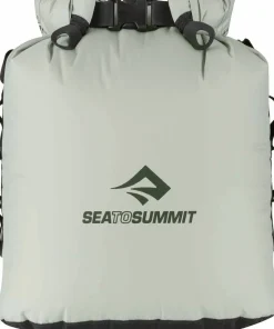 Sea To Summit Trash Drysack Grey
