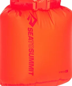 Sea To Summit Ultra-Sil Dry Bag Eco 3L Orange