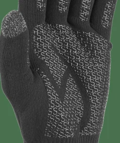 Sealskinz Anmer Black