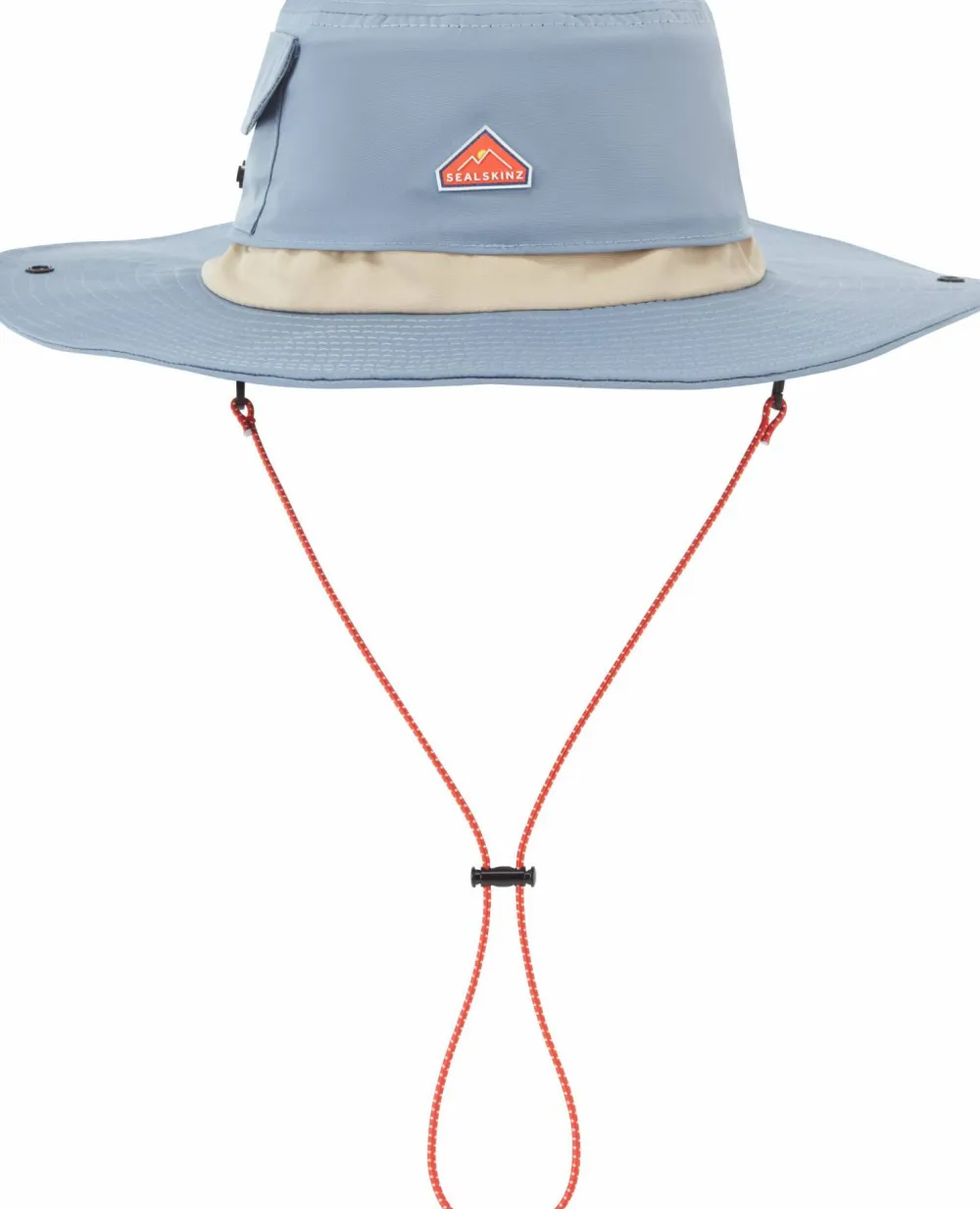 Sealskinz Bramerton Blue Best