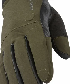 Sealskinz Broome Olive Online