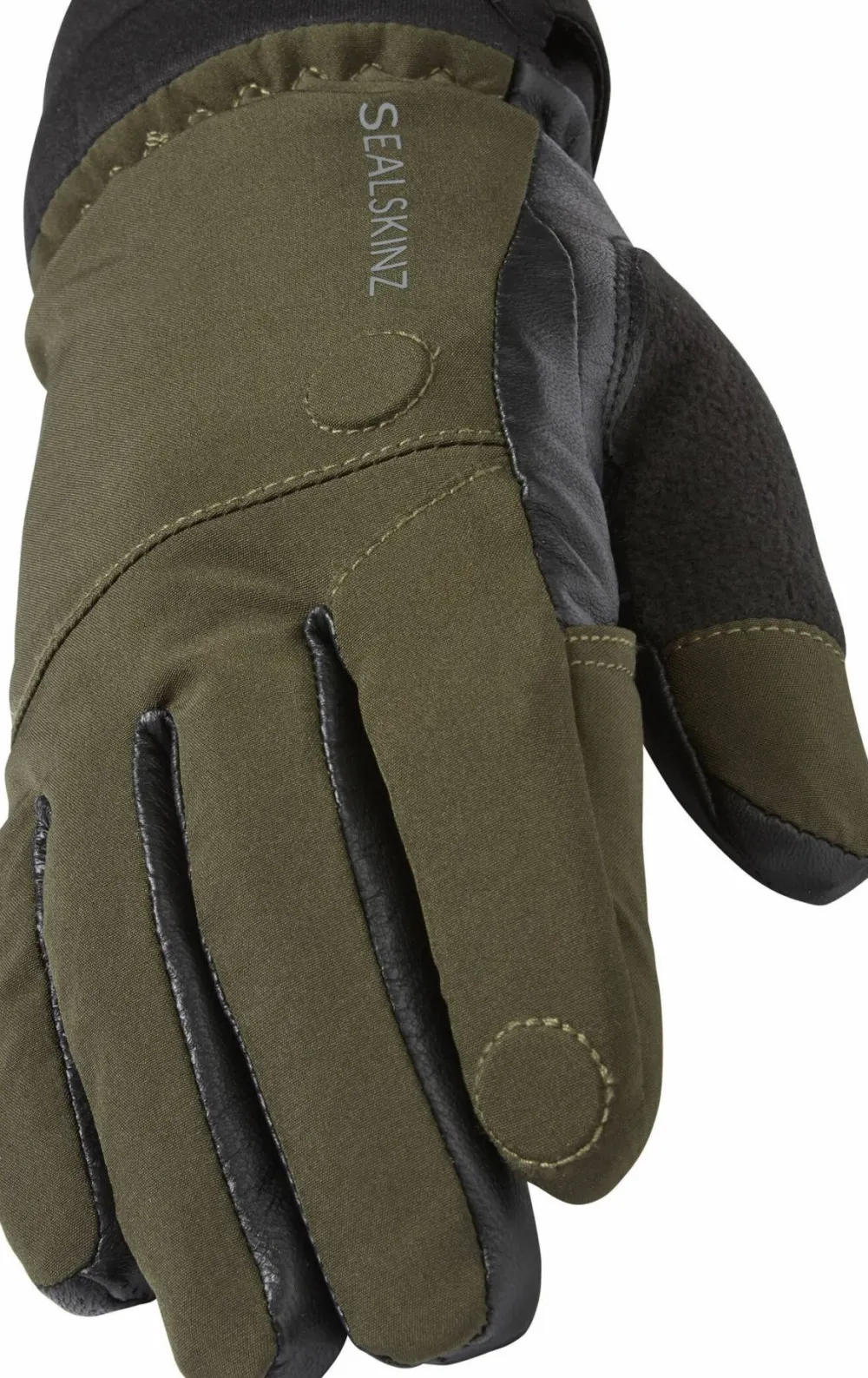 Sealskinz Broome Olive Online