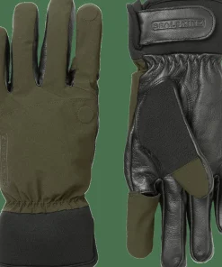 Sealskinz Broome Olive Online