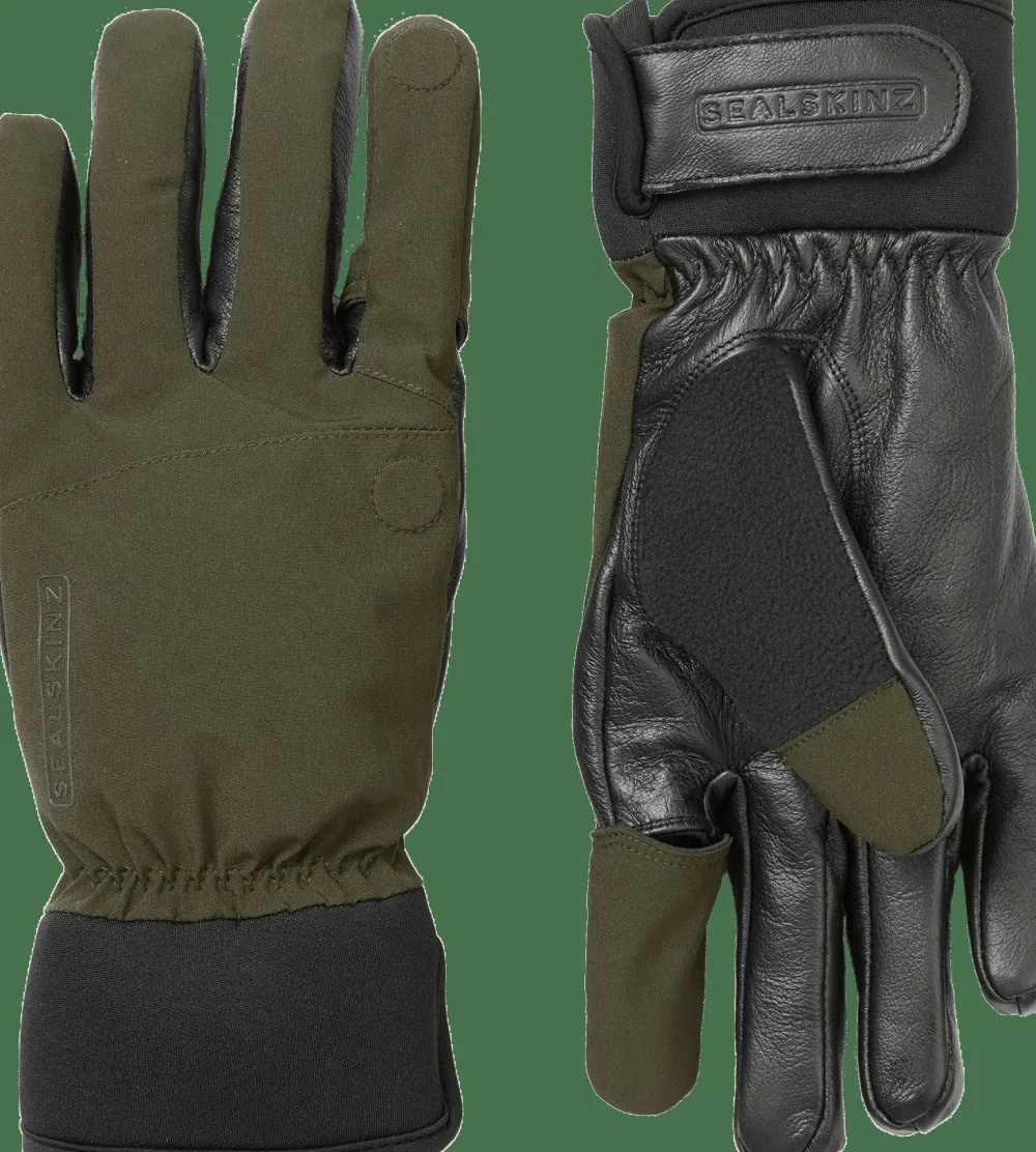Sealskinz Broome Olive Online