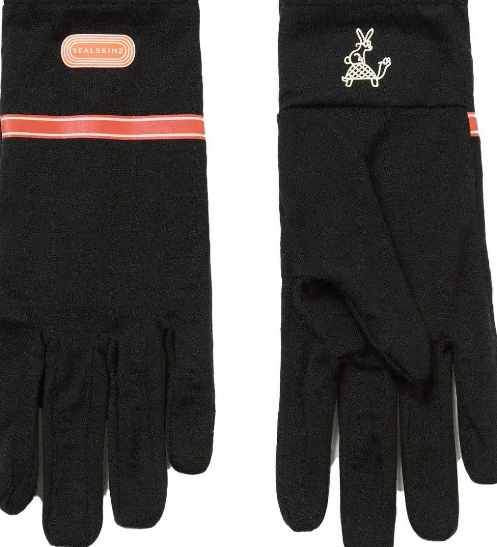 Sealskinz Coltishall Black