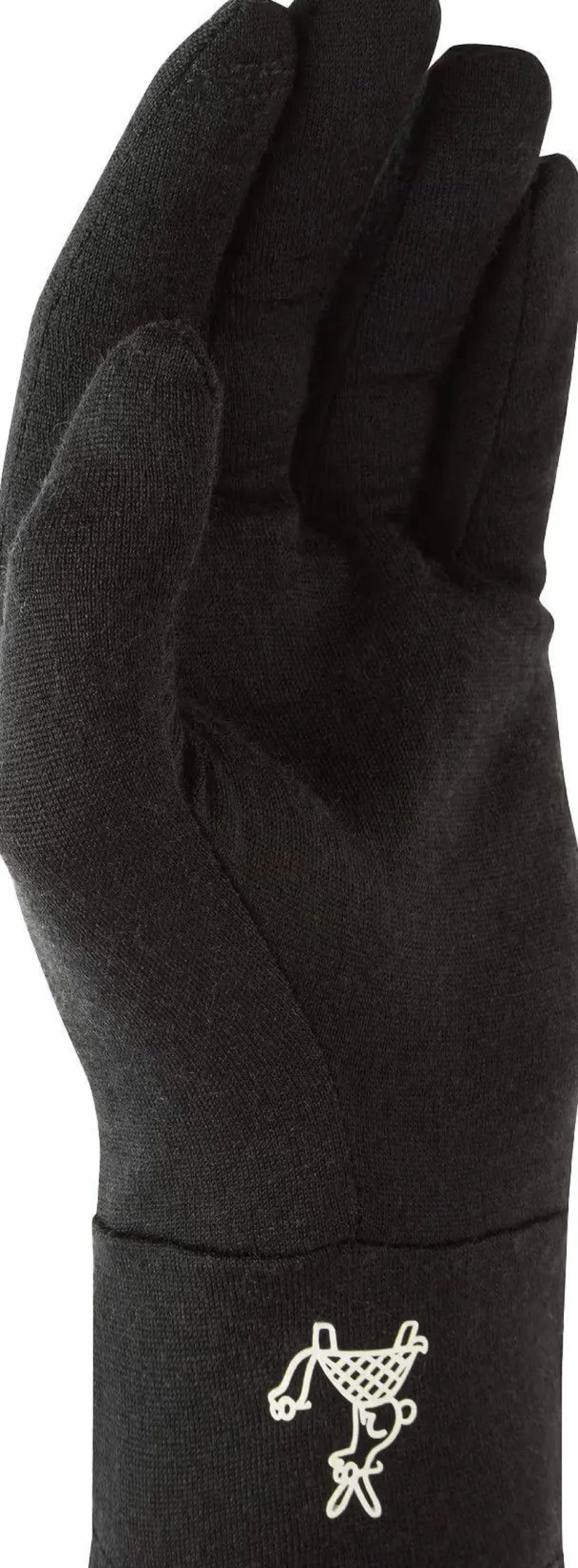 Sealskinz Coltishall Black