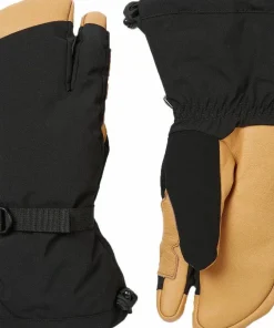 Sealskinz Congham Black