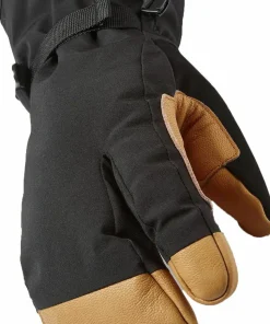 Sealskinz Congham Black