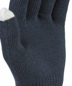 Sealskinz Hanworth Navy Discount