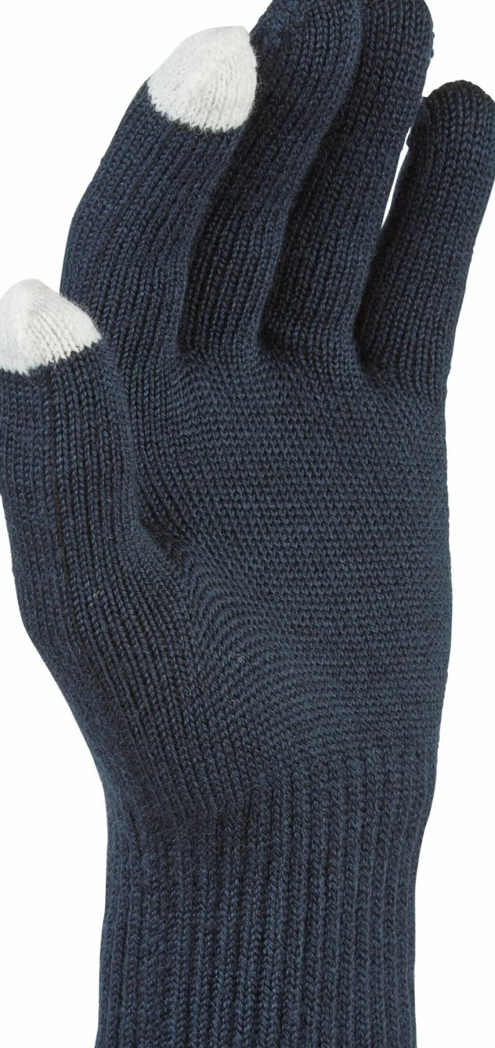 Sealskinz Hanworth Navy Discount