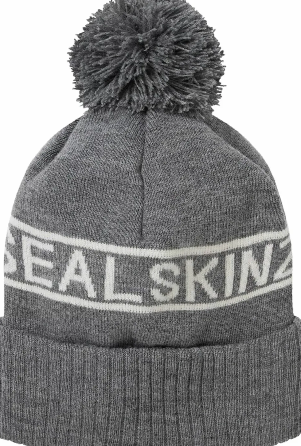 Sealskinz Heacham Dark Grey