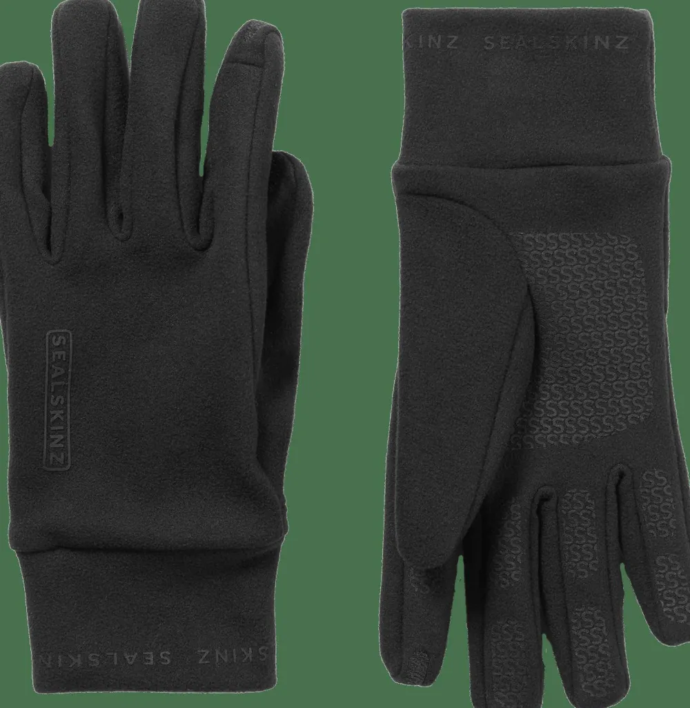 Sealskinz Lenwade Black Outlet