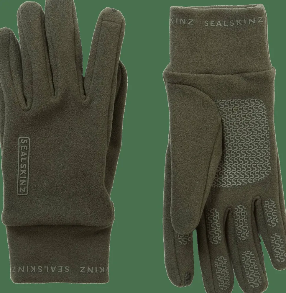 Sealskinz Lenwade Olive
