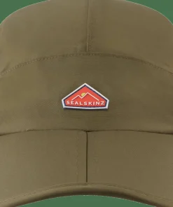Sealskinz Poringland Olive Online