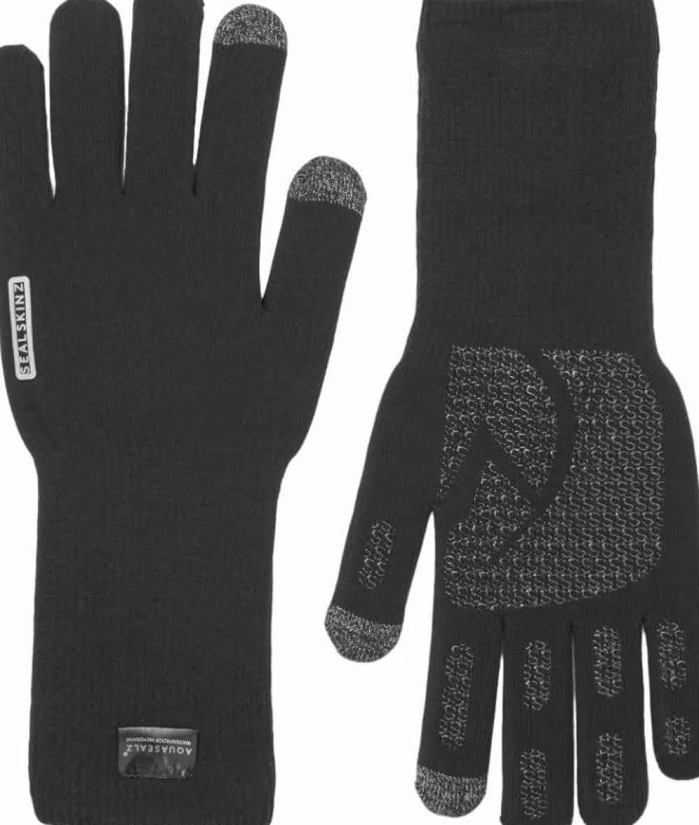 Sealskinz Skeyton Black Sale