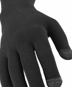 Sealskinz Skeyton Black Sale