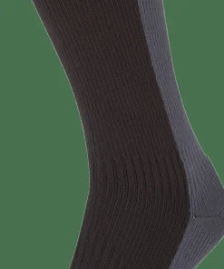Sealskinz Starston Black