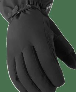 Sealskinz Stowbridge Black Sale