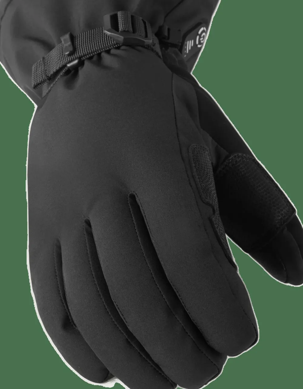 Sealskinz Stowbridge Black Sale