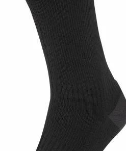 Sealskinz Wiveton Black