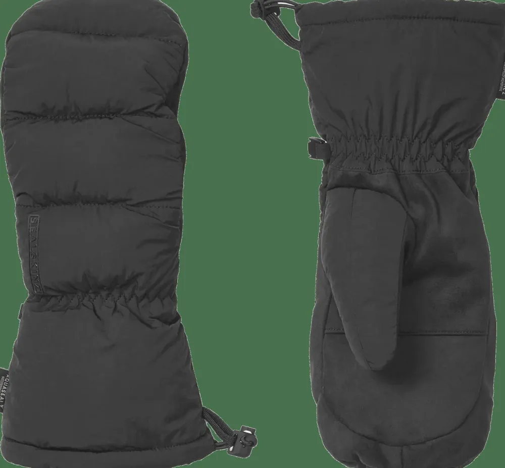 Sealskinz Women's Langley Black Sale