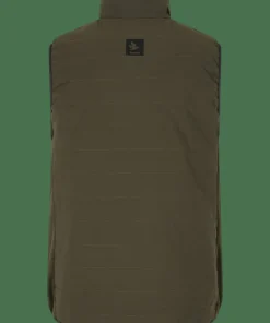 Seeland Celsius Heat Väst Pine Green Online