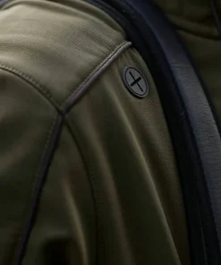 Seeland Men's Chaser Aero Jacket Pine Green