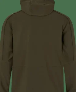 Seeland Men's Chaser Aero Jacket Pine Green