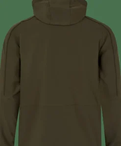 Seeland Men's Chaser Aero Jacket Pine Green Best